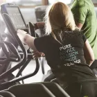 Business 1 image PUREGYM PAISLEY Sports & Recreation in Paisley Re