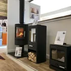 Business 1 image PUREHEAT STOVES & FIREPLACES Wood Stove Shops in Romsey Ha