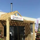 Business 3 image PUREHEAT STOVES & FIREPLACES Wood Stove Shops in Romsey Ha