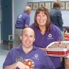 Business 8 image QS PLC Department Stores in Croydon Su