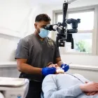 Business 1 image QUORN DENTAL PRACTICE AND IMPLANT CLINIC Dental Care in Quorn Le