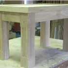 Business 2 image R.A WITTLIN Carpenters & Joiners in Yeovil So