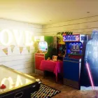 Business 1 image R-CADE HIRE Wedding Services in Preston La