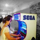 Business 2 image R-CADE HIRE Wedding Services in Preston La