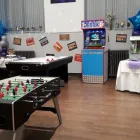 Business 3 image R-CADE HIRE Wedding Services in Preston La