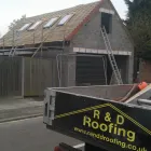 Business 4 image R & D ROOFING Loft Conversions in Chessington Su