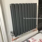 Business 3 image R L HAMMOND PLUMBING & HEATING Plumbing & HVAC Supplies in Mansfield No