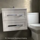 Business 13 image R L HAMMOND PLUMBING & HEATING Plumbing & HVAC Supplies in Mansfield No