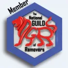 Business 3 image R P REMOVALS Warehousing & Storage in Rushden No