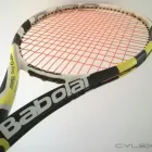 Business 19 image RACKET RESTRINGING - ALL SPORTS - KINGSTON - KT2 5PF Tennis Clubs in Kingston Upon Thames Su