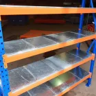 Business 20 image RACKING EXPERTS Warehousing & Storage in Blackburn La