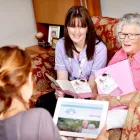 Business 12 image RADFIELD HOME CARE LIVERPOOL NORTH Residential, Retirement & Care Homes in Liverpool Me