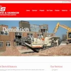 Business 6 image RADIANT WEB LIMITED Web Developers in Watford He