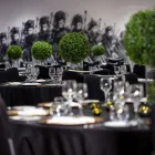 Business 11 image RADISSON BLU HOTEL, EDINBURGH CITY CENTRE Travel & Tourism in Edinburgh Edh