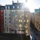 Business 16 image RADISSON BLU HOTEL, EDINBURGH CITY CENTRE Travel & Tourism in Edinburgh Edh