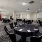 Business 19 image RADISSON BLU HOTEL, EDINBURGH CITY CENTRE Travel & Tourism in Edinburgh Edh