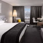 Business 24 image RADISSON BLU HOTEL, EDINBURGH CITY CENTRE Travel & Tourism in Edinburgh Edh