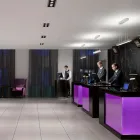 Business 36 image RADISSON BLU HOTEL, EDINBURGH CITY CENTRE Travel & Tourism in Edinburgh Edh