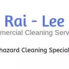 Business 3 image RAI-LEE COMMERCIAL CLEANING Sanitation Services in Blackburn La