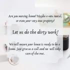 Business 5 image RAI-LEE COMMERCIAL CLEANING Sanitation Services in Blackburn La