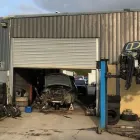 Business 2 image RAILWAY AUTO SPARES Garages in Ballynahinch Co