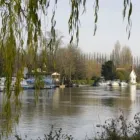 Business 10 image RAINBOWS LODGE HOTEL Travel & Tourism in Reading Be