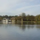 Business 11 image RAINBOWS LODGE HOTEL Travel & Tourism in Reading Be