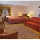 Business 16 image RAINBOWS LODGE HOTEL Travel & Tourism in Reading Be
