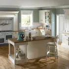 Business 2 image RAMSBOTTOM KITCHEN CO.LTD Kitchen Planning & Installation in Bury La