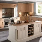 Business 8 image RAMSBOTTOM KITCHEN CO.LTD Kitchen Planning & Installation in Bury La