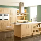 Business 4 image RAMSBOTTOM KITCHEN CO.LTD Kitchen Planning & Installation in Bury La