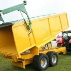 Business 4 image RANCH TRUCK & TRAILERS LTD Trailer Suppliers in Nottingham No