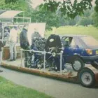 Business 2 image RANCH TRUCKS & TRAILERS LTD Trailer Suppliers in Nottingham No
