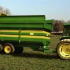 Business 3 image RANCH TRUCKS & TRAILERS LTD Trailer Suppliers in Nottingham No