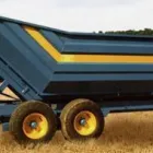 Business 4 image RANCH TRUCKS & TRAILERS LTD Trailer Suppliers in Nottingham No