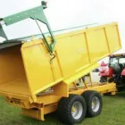 Business 5 image RANCH TRUCKS & TRAILERS LTD Trailer Suppliers in Nottingham No