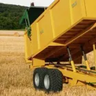 Business 7 image RANCH TRUCKS & TRAILERS LTD Trailer Suppliers in Nottingham No