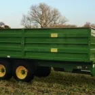 Business 8 image RANCH TRUCKS & TRAILERS LTD Trailer Suppliers in Nottingham No