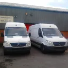 Business 2 image RAPID DESPATCH Postal Services in Southampton Ha