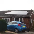 Business 5 image RAPID ELECTRICS Electricians & Electrical Contractors in Cheltenham Gl