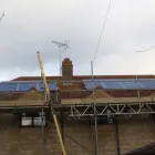 Business 3 image RAPID ELECTRICS Electricians & Electrical Contractors in Cheltenham Gl