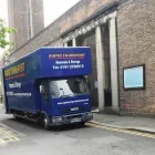Business 1 image RAPID HOUSE REMOVALS Warehousing & Storage in Newcastle Upon Tyne Ty