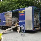 Business 2 image RAPID HOUSE REMOVALS Warehousing & Storage in Newcastle Upon Tyne Ty