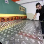 Business 7 image RAPID METALS LTD Steel Stockholders in Coventry We