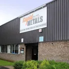 Business 1 image RAPID METALS LTD Steel Stockholders in Coventry We