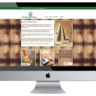 Business 4 image RARE GINGER DESIGNS Web Design in Cowley Mi