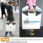 Business 1 image RATED SUPPLEMENTS Sports & Recreation in Manchester Gr