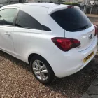 Business 37 image RAW TINTS Window Tinting in Liverpool Me