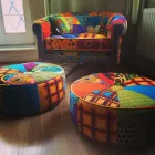 Business 1 image RAY CLARKE UPHOLSTERY & DESIGN Upholsterers in London Gr