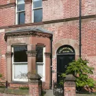 Business 4 image RAY MCCLEERY - INDEPENDENT REMEDIAL CONSULTANTS Damp Proofing & Control in Ballynahinch Co